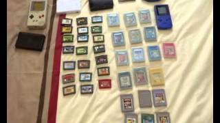 Gameboy - Full Video