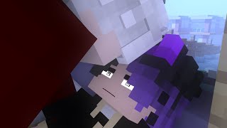 Minecraft Animation Boy love// On your side [Part 9]// 'Music Video ♪