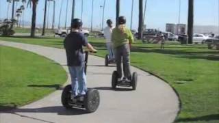 Segway Orange County