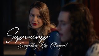 Supercorp | Everything Has Changed (Taylor's Version)