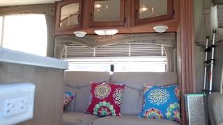 2008 Jayco Greyhawk 31 foot  RV Idling Walk Around