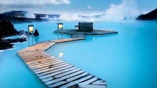 Travel to Iceland