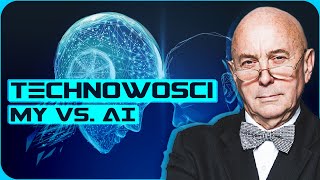 TECHNOWOŚCI odc. I  Rozmowy o nowych technologiach z Tomaszem Soroka