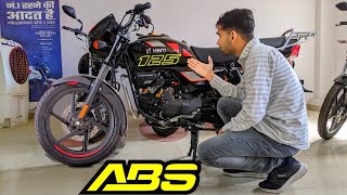 Hero Splendor Plus 125 XTec E20 BS7 Launch 2023 | Price | Specs | Review | Changes | @UnseenAuto