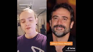 Attractive Male Celebrities TikTok: randomqueen20