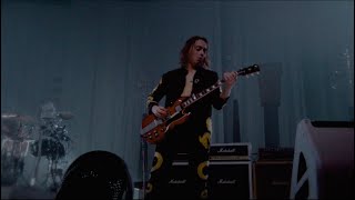 Greta Van Fleet - Meeting the Master (Live Performance)