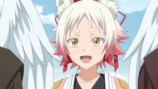 Benimaru is popular with Women | That I Got Reincarnated as a Slime S3 Ep16