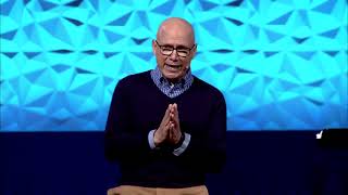 Dare to be Different - Pastor Jim Nicodem - A Job Well Done