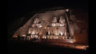 Exploring Egypt's Timeless Marvels: Temples, Pyramids, and Nile Cruise