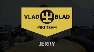 Jerry VBI Pro team