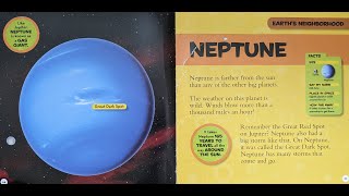 Neptune - Kids Books Read Aloud