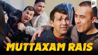 Akula Plus - Muttaxam rais (hajviy ko'rsatuv)