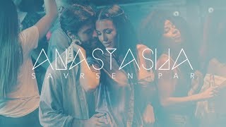 ANASTASIJA - SAVRSEN PAR (OFFICIAL VIDEO) 4k