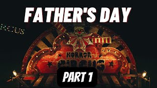 Fathers Day : PC Gameplay | First Look