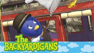 The Backyardigans: News Flash - Ep.38