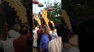 vadanapally pooram