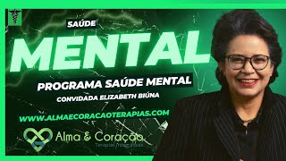 Programa Saúde Mental - Você sabe o que é psicanálise?