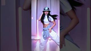 LISA  超級巨星 Rockstar (中字MV) | #dancechallenge #mashup