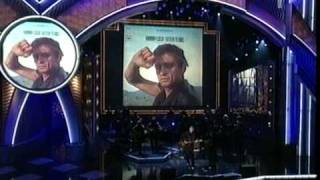 Tribute To Johnny Cash - Willie Nelson, Hank Williams Jr, Travis Tritt & Sheryl Crow... (CMA 2003)