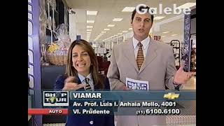 VIAMAR CLÁUDIA TENÓRIO GALEBE 03 12 2002