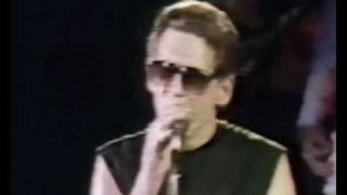 Jerry Lee Lewis - Chantilly Lace (1983)