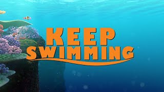 OSG - Keep Swimming