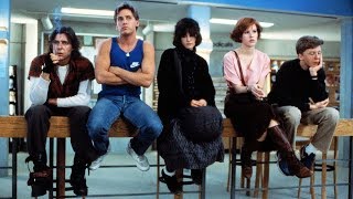 Simple Minds - Don't You (Forget About Me) | The Breakfast Club | 1985