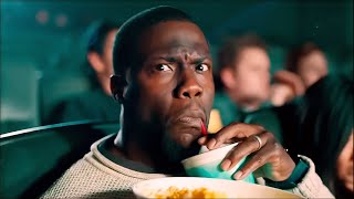 Top 10 funniest commercials ever | featuring Kevin Hart