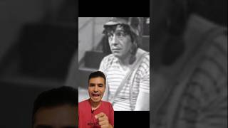 LO QUE NUNCA SUPISTE DEL CHAVO DEL 8 #elchavodel8 #curiosidades #shorts