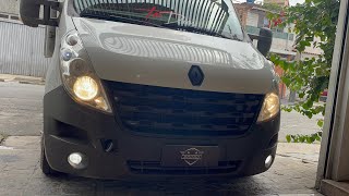 Renault Master Full Led Bcl