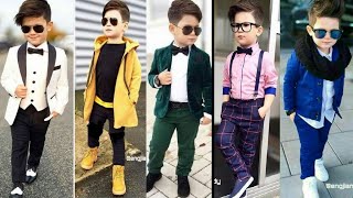 Stylish boys dresses for party wear | kids dresses