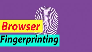 The Biggest Threat to Privacy: Browser Fingerprinting | in Telugu |  Discuss about Technology