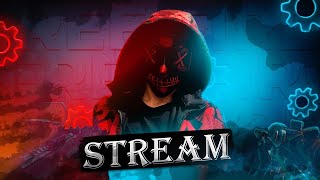 🔴ИГРЫ С ПОДПИСЧИКАМИ STREAM FREE FIRE / KUPIDOK