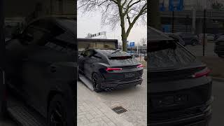 lamborghini urus performante 🤩