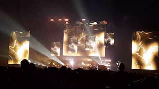 Kings of Leon - Crawl (live Belfast) - 26/6/2023