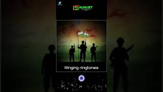 Vande Mataram Flute Ringtone || 15 August 2020 || Independence Day  Special Whatsapp Status