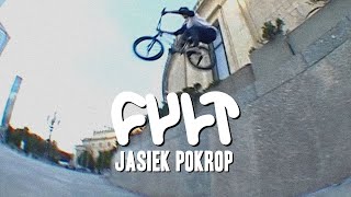 CULTCREW/Jasiek Pokrop