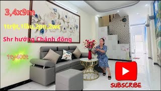 💁‍♀️Ngay kdc Mỹ Dinh, có nhà đẹp, gần chợ,gần bv…