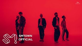 NCT U 엔시티 유 '일곱 번째 감각 (The 7th Sense)' MV