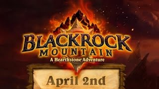 Black Rock Mountain - Live Review - Third Expansion Revealed