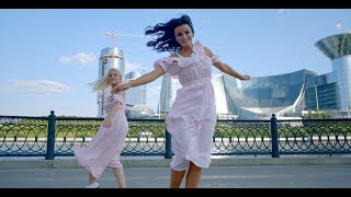 ВЕСНА - Объятия мамы (official video)