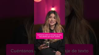 Screen Time con Sofía Reyes📱| T-Mobile Español