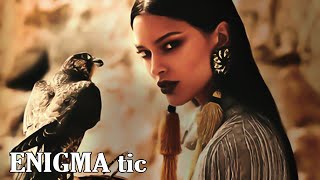 ENIGMA tic ★ Сборник лучших мелодий, которые вызовут у вас мурашки по коже! Ты можешь слышать.