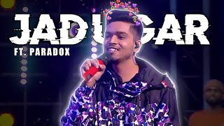 JADUGAR - FT. PARADOX || Ayush Editz || paradox status || @Paradoxhere @KaanPhodMusic