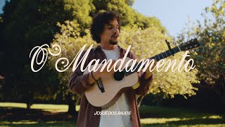 O Mandamento - Josué dos Anjos (Clipe Oficial)