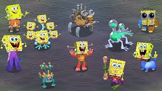 Ethereal Workshop but Spongebob Sings it (Wave 3)