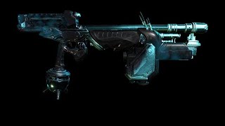 Overkill Prisma Grakata