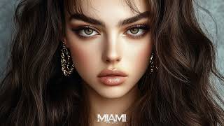 Top Mix Deep House Miami Music 2024 #mix #deephouse