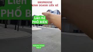 Shophouse Liền Kề Phố Biển Vinhomes Ocean Park 3 #vinhomesoceanpark3 #shophouse 0985.278.659 #bds