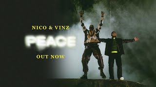 Nico & Vinz - Peace